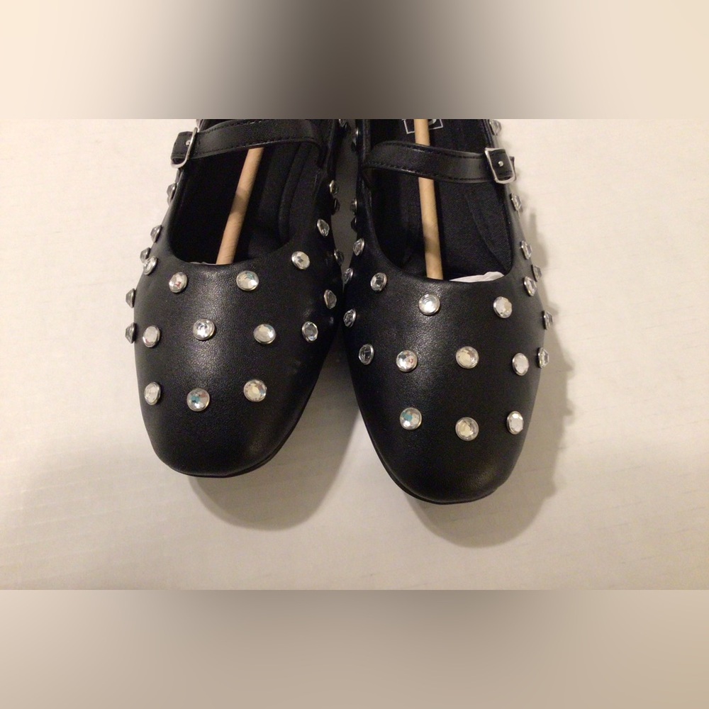 Women’s Pop Noemi Black Shoes